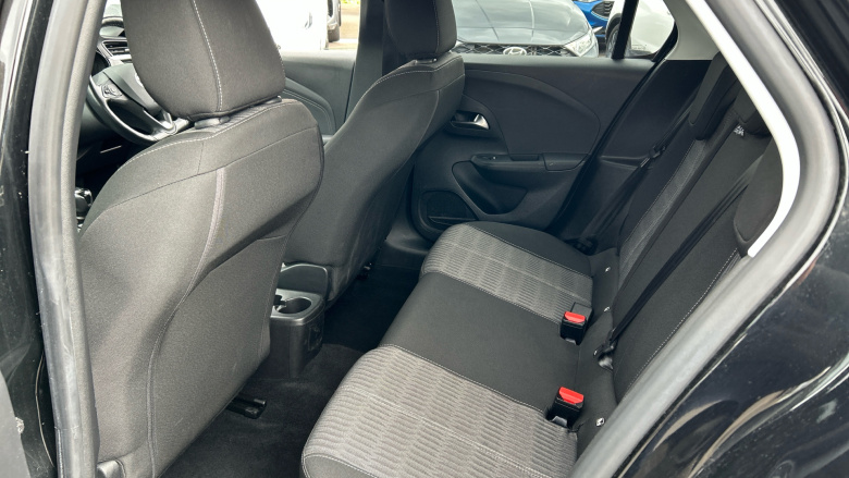 Vauxhall Corsa 1.2 Turbo Griffin 5dr Petrol Hatchback